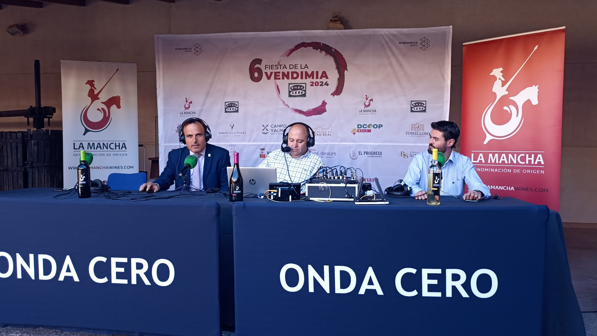 Mas de uno en la Provincia de Ciudad Real 30/09/2024 Mas de uno en la Provincia de Ciudad Real 30/09/2024