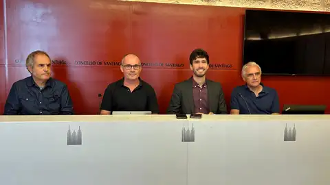 Concurso de ideas Virxe da Cerca Concurso de ideas Virxe da Cerca