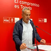 Denuncian la licitación de un contrato que además no favorece la conciliación en Toledo Denuncian la licitación de un contrato que además no favorece la conciliación en Toledo