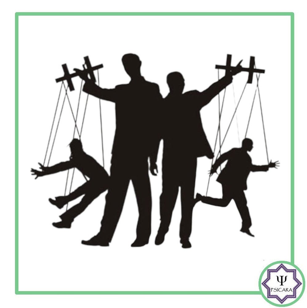 La persuasión coercitiva, el argumento judicial que podrá poner límites a las Sectas La persuasión coercitiva, el argumento judicial que podrá poner límites a las Sectas