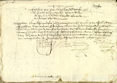 El primer poltergeist juzgado en España ocurrió en el siglo XVI El primer poltergeist juzgado en España ocurrió en el siglo XVI