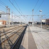 Les obres del corredor mediterrani afectaran sis línies de tren a Tarragona