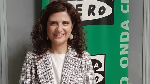 Arranca mañana la Semana del Mayor de Alcalá de Henares con el homenaje a sus vecinos centenarios Esther de Andrés, edil de Mayores del Ayuntamiento de Alcalá de Henares