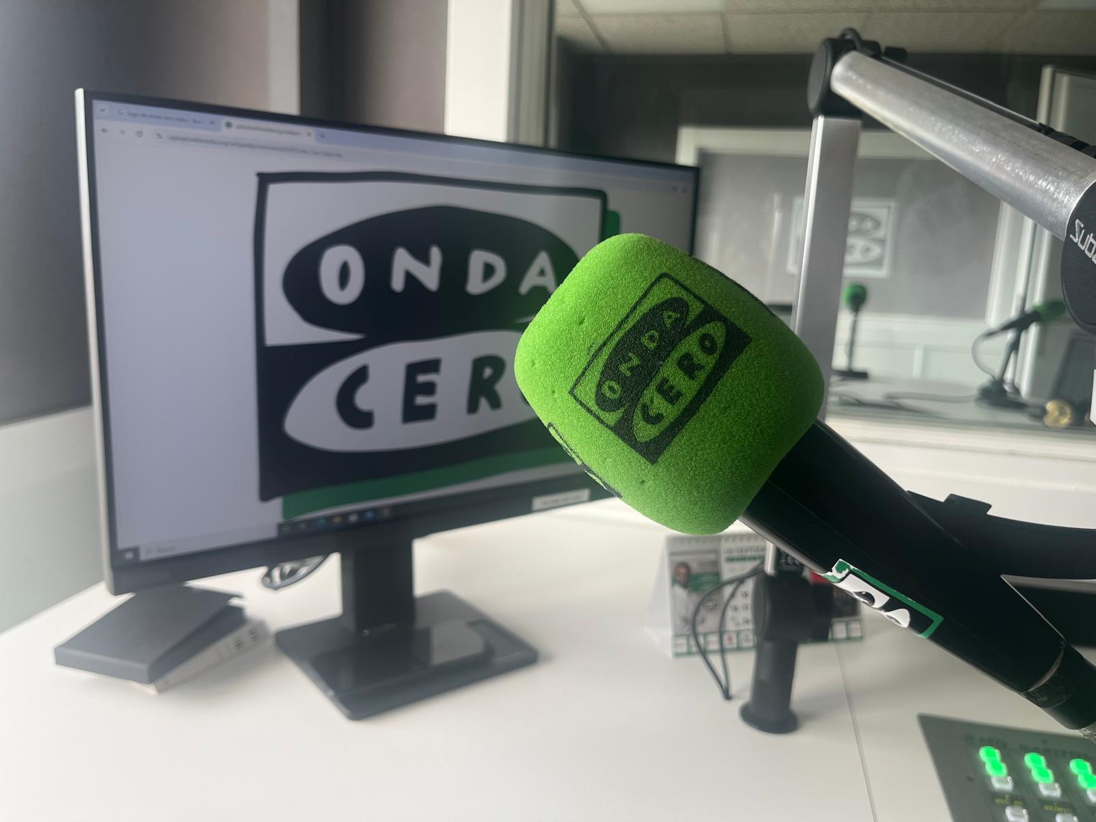 Más de Uno Marbella 12.20. Lunes 30 septiembre 2024 Más de Uno Marbella 12.20. Lunes 30 septiembre 2024