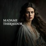 Madame Thermidor cuadrada