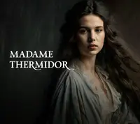 Madame Thermidor cuadrada Madame Thermidor cuadrada