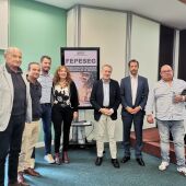La FES reactiva la Federación de Polígonos Industriales de la provincia 