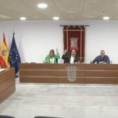 Pleno Finestrat Septiembre