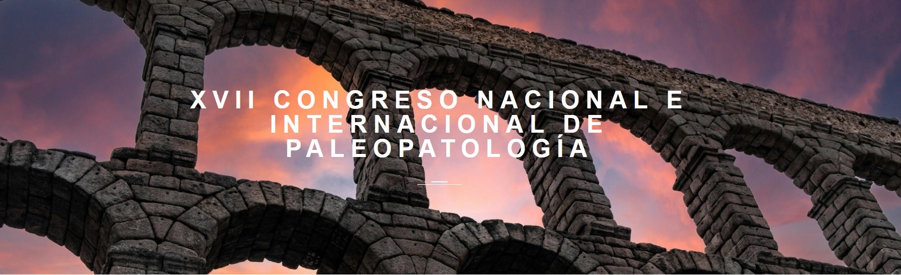 Unos 70 expertos de España, Portugal e Hispanoamérica debaten en Segovia sobre Paleopatología Unos 70 expertos de España, Portugal e Hispanoamérica debaten en Segovia sobre Paleopatología