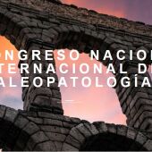 Unos 70 expertos de España, Portugal e Hispanoamérica debaten en Segovia sobre Paleopatología