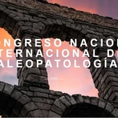 Unos 70 expertos de España, Portugal e Hispanoamérica debaten en Segovia sobre Paleopatología Unos 70 expertos de España, Portugal e Hispanoamérica debaten en Segovia sobre Paleopatología