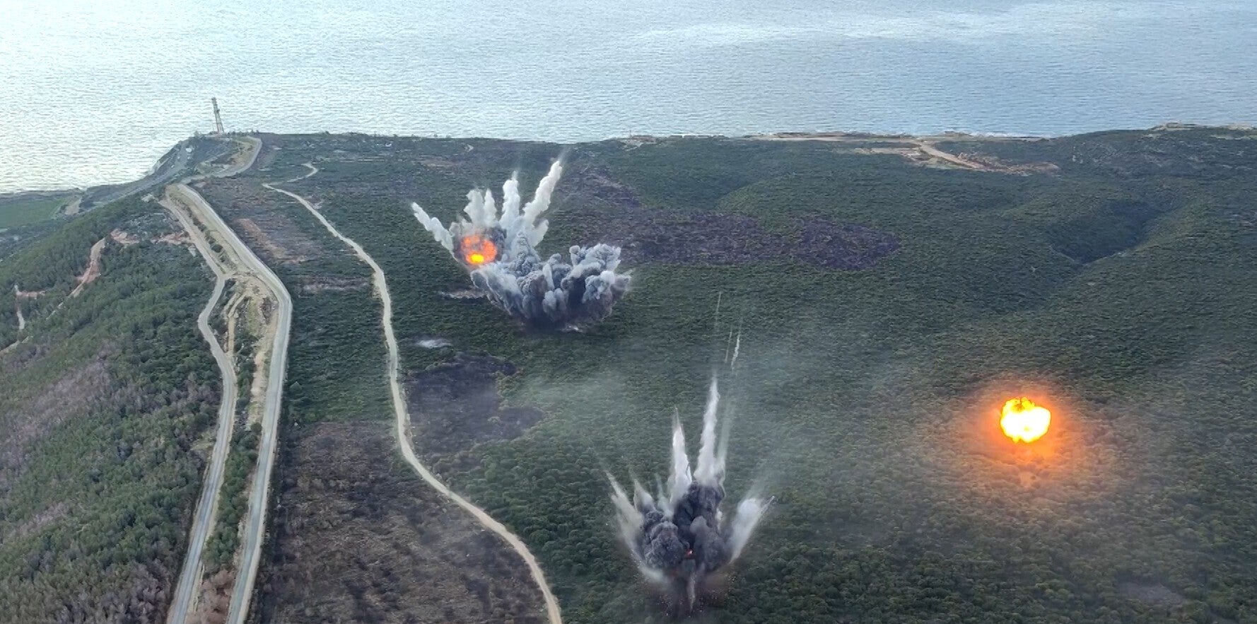 Tte. General Gan Pampols: "Israel es muy medido en las respuestas que hace sobre Irán" Tte. General Gan Pampols: "Israel es muy medido en las respuestas que hace sobre Irán"