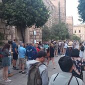 El Alcázar supera las 200.000 visitas en septiembre y acumula ya casi 1,8 millones en 2024