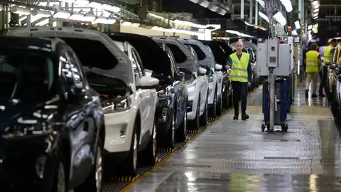 Ford Almussafes Ford Almussafes