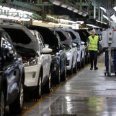Ford Almussafes