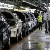 Ford Almussafes Ford Almussafes