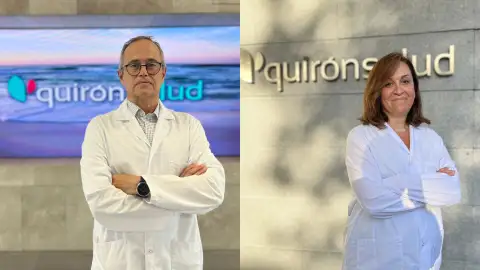 Quirónsalud Sagrado Corazón incorpora el servicio de neumología intervencionista para el diagnóstico del cáncer de pulmón Quirónsalud Sagrado Corazón incorpora el servicio de neumología intervencionista para el diagnóstico del cáncer de pulmón