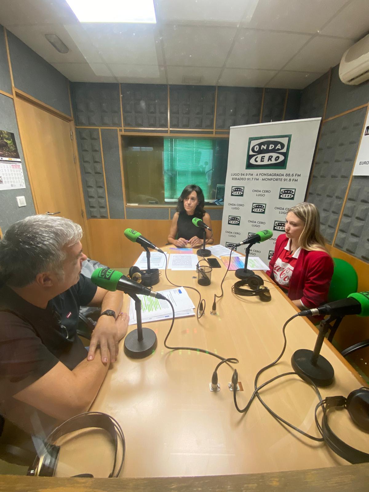 Lugo celebrará el 23 y 24 de octubre las V Jornadas de Prevención de la Violencia de Género Lugo celebrará el 23 y 24 de octubre las V Jornadas de Prevención de la Violencia de Género