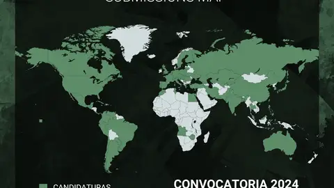 El festival FanCineQueer recibe 769 propuestas en su convocatoria de cortometrajes El festival FanCineQueer recibe 769 propuestas en su convocatoria de cortometrajes