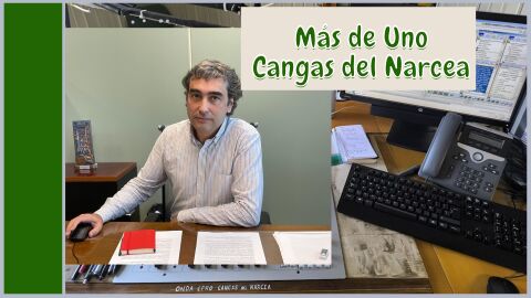 Javier Vigil