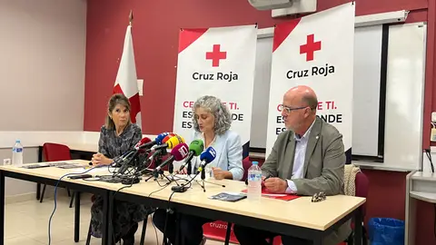 Cruz Roja Albacete Cruz Roja Albacete