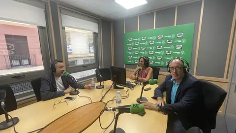 Podcast Claves de Málaga