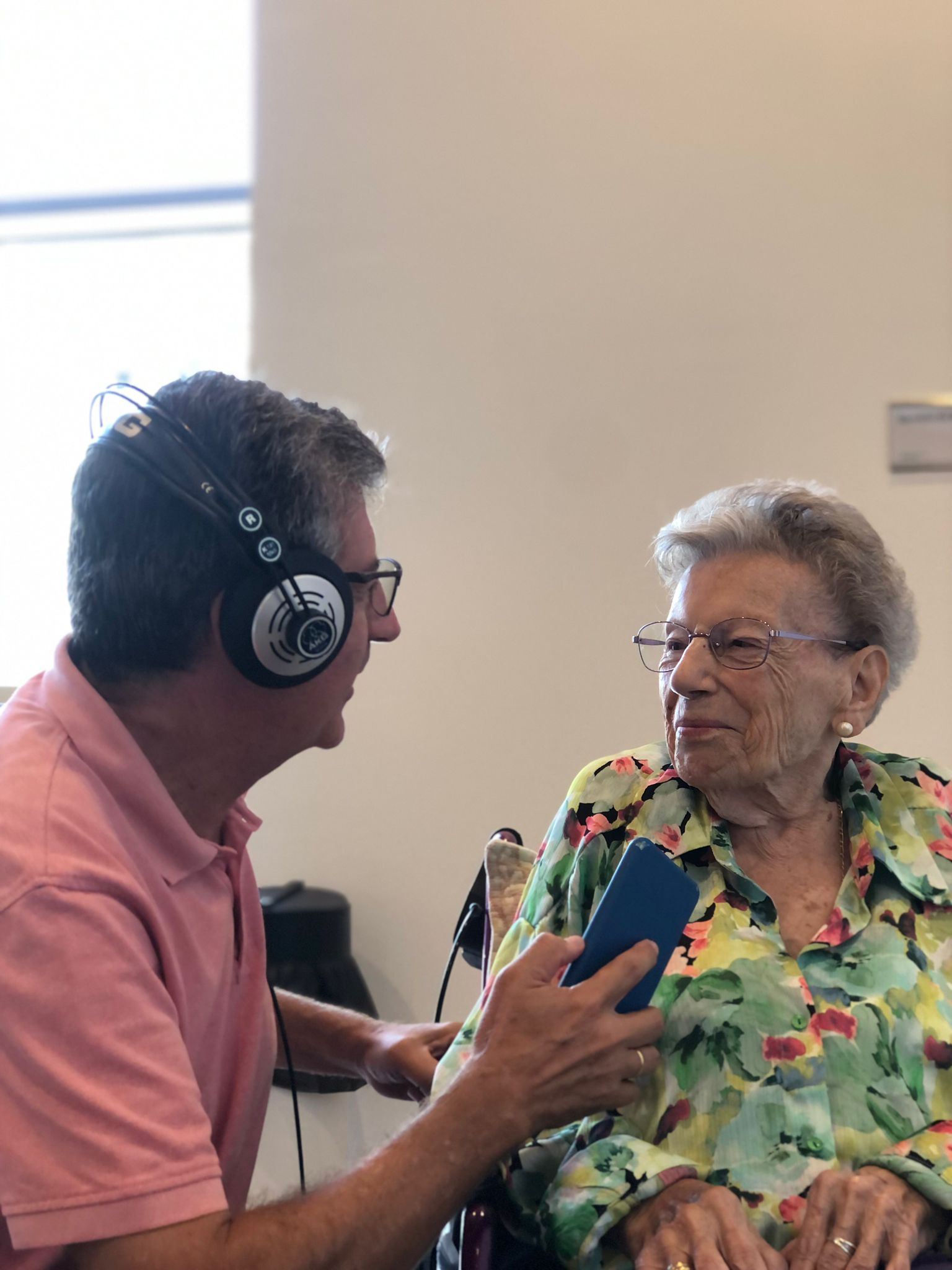 La Diputación homenajea a los centenarios de la provincia La Diputación homenajea a los centenarios de la provincia