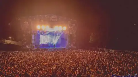 Caudal Fest Lugo Caudal Fest Lugo