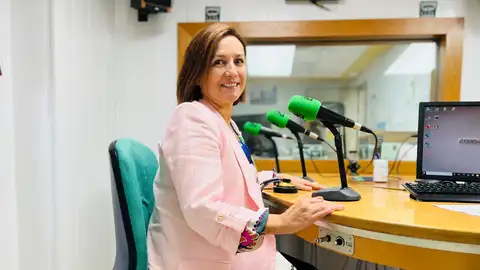 VI Premio Mujer La Rioja, María Brau La Rioja
