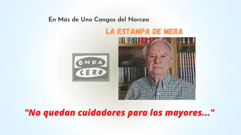 La Estampa de Mera La Estampa de Mera