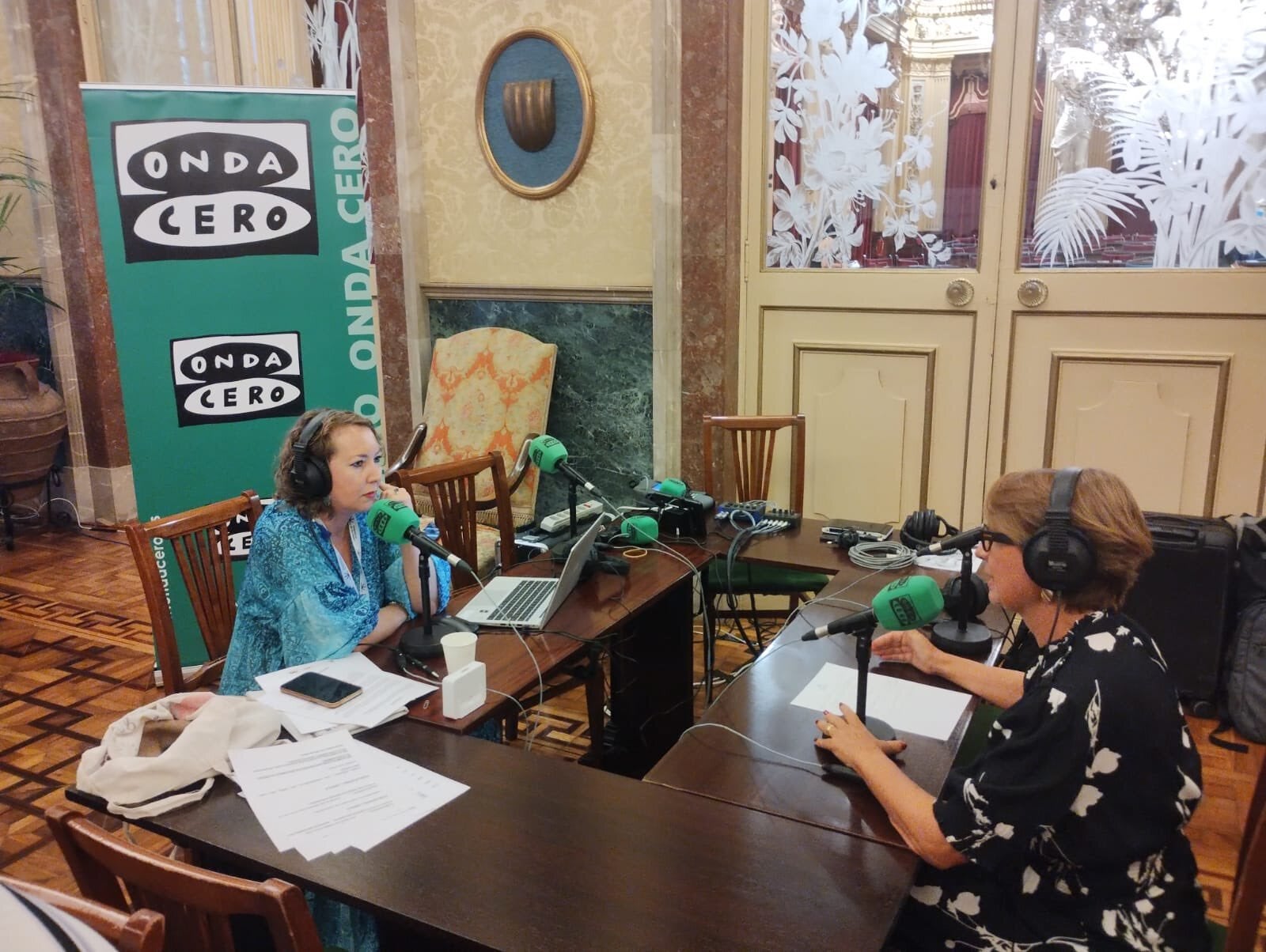 Marga Durán (PP): "Las medidas anunciadas por la presidenta se van a negociar con todo el mundo" Marga Durán (PP): "Las medidas anunciadas por la presidenta se van a negociar con todo el mundo"