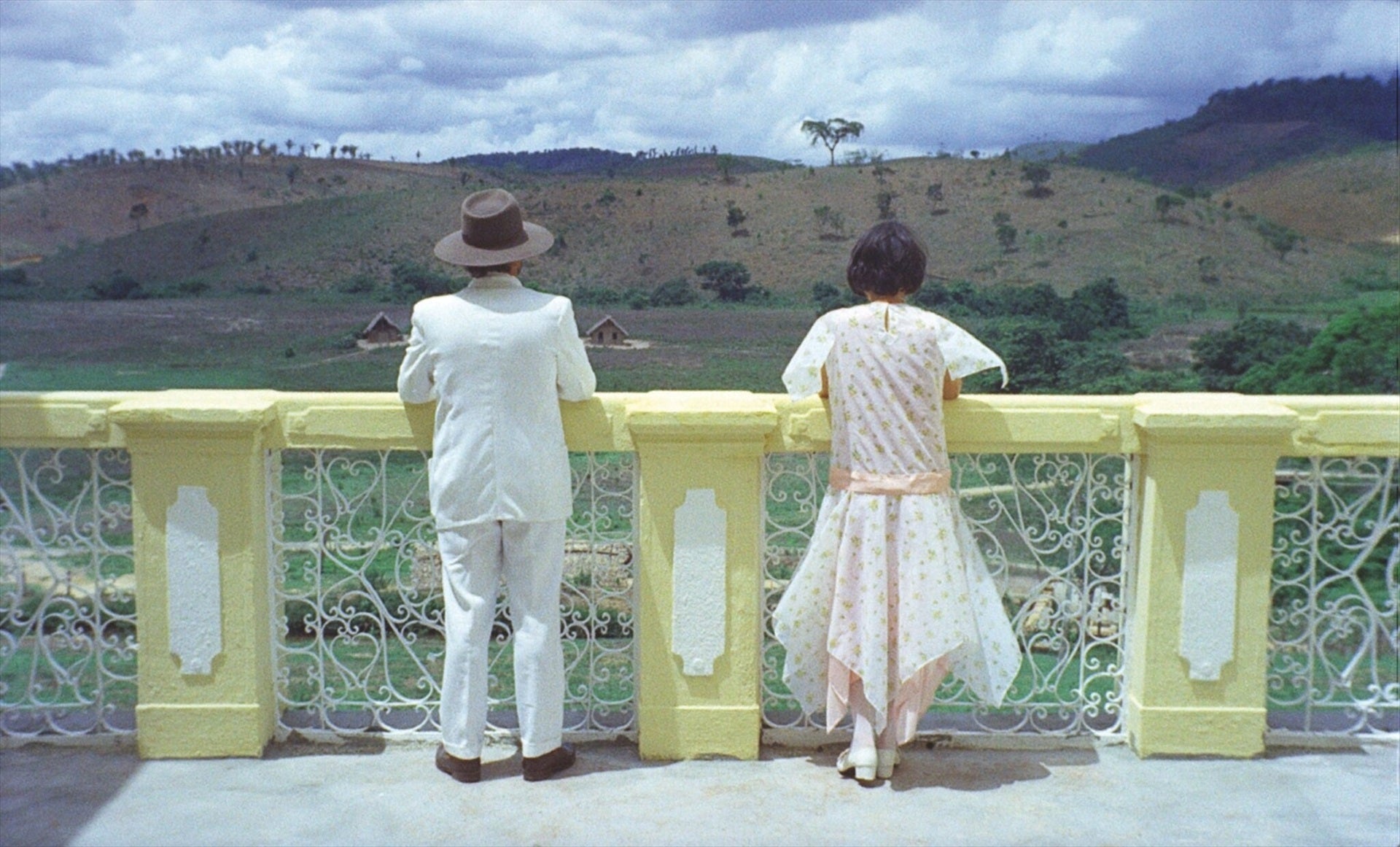 Cineteca Madrid celebra la Hispanidad con películas clásicas y proyectos olvidados Cineteca Madrid celebra la Hispanidad con películas clásicas y proyectos olvidados