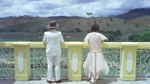 S. Bernardo (Leon Hirszman, Brasil, 1972) S. Bernardo (Leon Hirszman, Brasil, 1972) / Europa Press