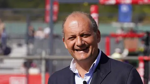 Fabrice Pastor y el Sevilla: sí, pero no Fabrice Pastor y el Sevilla: sí, pero no