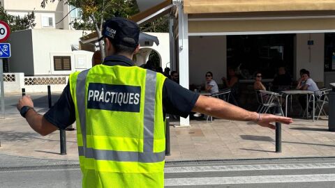 M&aacute;s de 40 agentes de Polic&iacute;a Local de Formentera han hecho un curso muy interesante