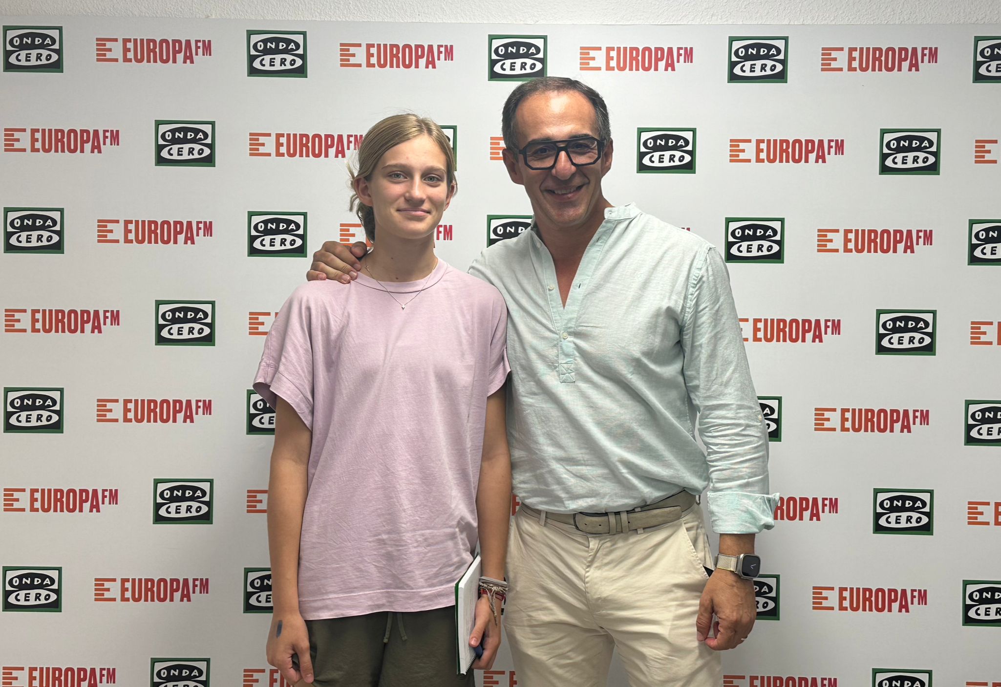 Radio CEIP San Pedro, un taller donde los más jóvenes aprenden a hacer periodismo Radio CEIP San Pedro, un taller donde los más jóvenes aprenden a hacer periodismo