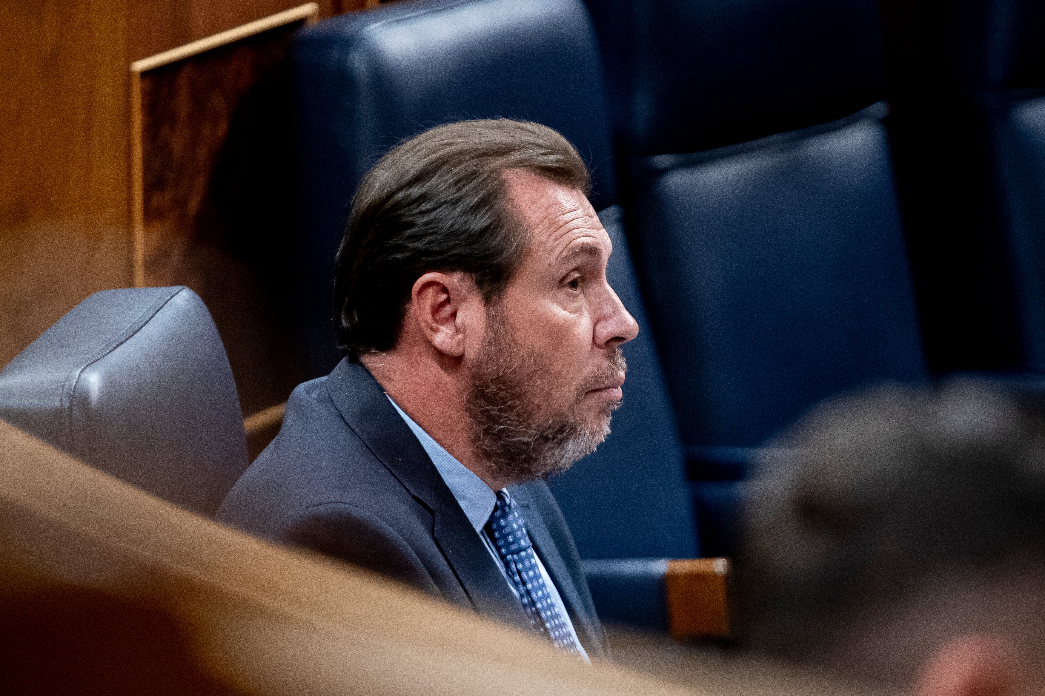 El juez del caso Koldo cita como testigo al 'número 3' de Interior y a los autores de la autoría de Puente El juez del caso Koldo cita como testigo al 'número 3' de Interior y a los autores de la autoría de Puente