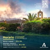 alcazaba almeria