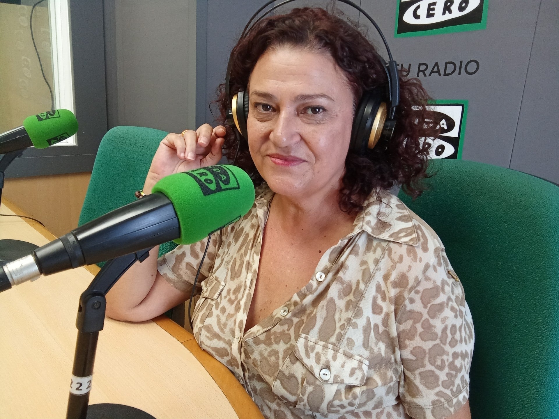 Qué rabia me dá: el podcast ciudadano de Mariger Pomares Qué rabia me dá: el podcast ciudadano de Mariger Pomares