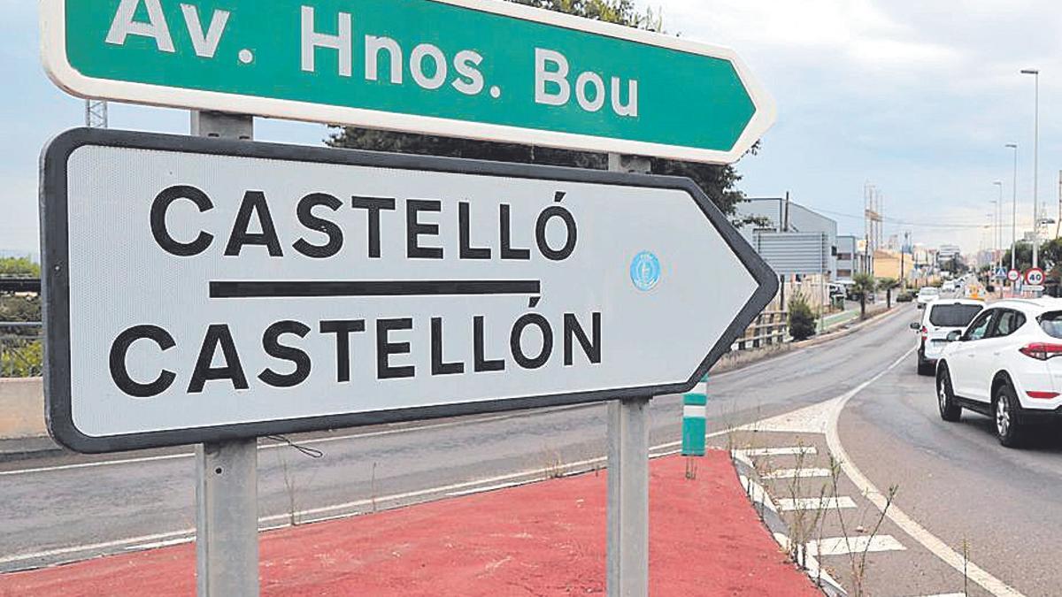 La AVL dictamina que "Castelló" es el topónimo más adecuado para la capital de la Plana La AVL dictamina que "Castelló" es el topónimo más adecuado para la capital de la Plana