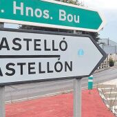 La AVL dictamina que "Castelló" es el topónimo más adecuado para la capital de la Plana
