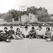 Alumnos colegio José María Boquera de Carcaixent en 1974 Alumnos colegio José María Boquera de Carcaixent en 1974