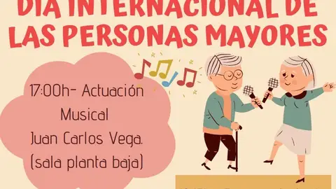 La Diputación de Palencia conmemora el Día Internacional de las Personas Mayores con actividades en la Residencia San Telmo .