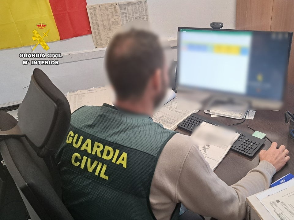 A prisión uno de los presuntos autores de robos con violencia en Roquetas de Mar A prisión uno de los presuntos autores de robos con violencia en Roquetas de Mar