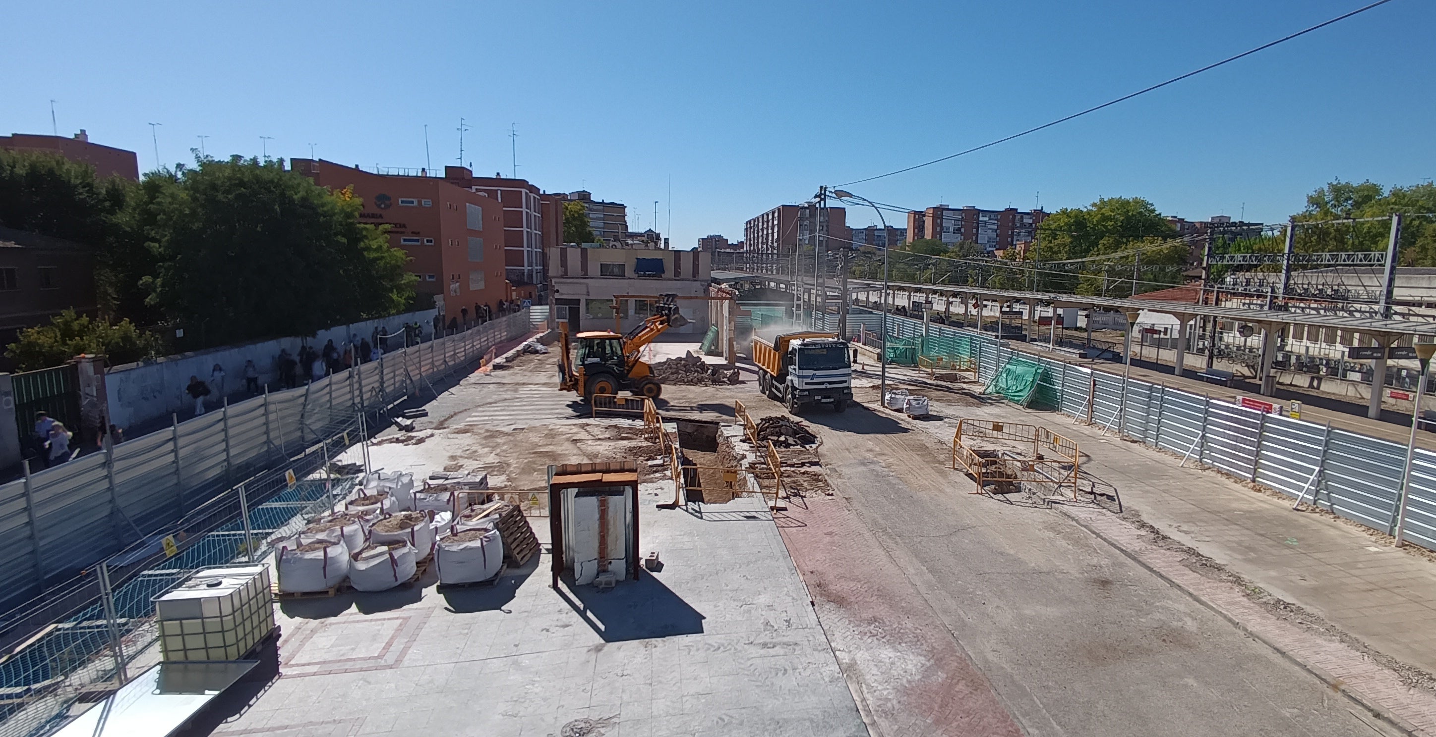 Noticias Alcalá de Henares matinal 01/10/2024 Noticias Alcalá de Henares matinal 01/10/2024