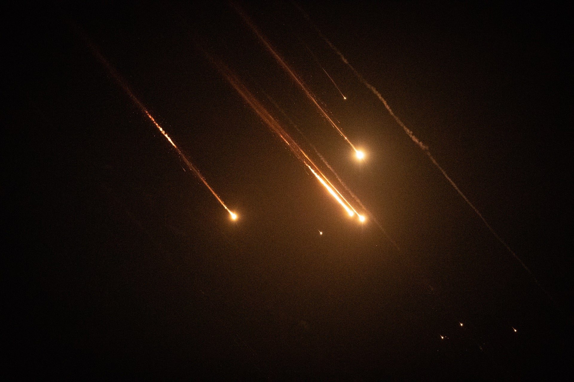 Tertulia: Claves del ataque de Irán a Israel Tertulia: Claves del ataque de Irán a Israel