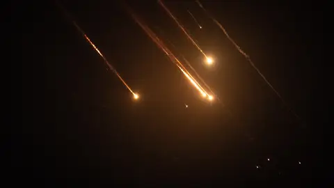 Tertulia: Claves del ataque de Irán a Israel Tertulia: Claves del ataque de Irán a Israel