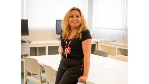 Montse Civera, directora acadèmica de 'Planeta Formación y Universidades' Montse Civera, directora acadèmica de 'Planeta Formación y Universidades'