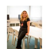 Montse Civera, directora acadèmica de 'Planeta Formación y Universidades'