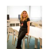 Montse Civera, directora acadèmica de 'Planeta Formación y Universidades' Montse Civera, directora acadèmica de 'Planeta Formación y Universidades'